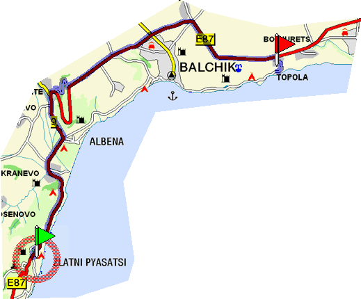 Goldstrand Bjala Laguna02