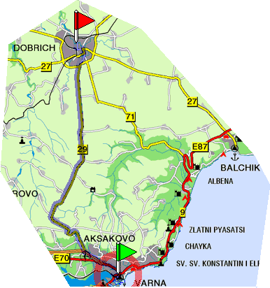 Varna Dobritch