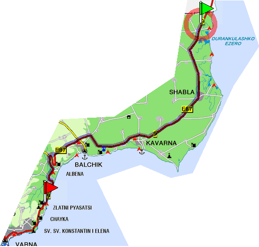 Varna Durankulag